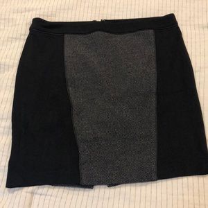 Express skirt size 10 long 19”